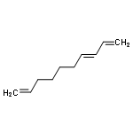 C10H16 structure