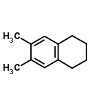 C12H16 structure