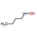 C5H11O structure