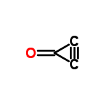 C3O structure