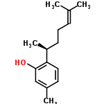 C15H22O structure