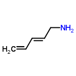 C5H9N structure