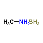 CH8BN structure