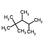 C9H20 structure