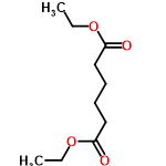 C10H18O4 structure