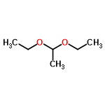 C6H14O2 structure