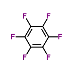 C6F6 structure