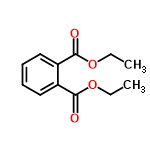 C12H14O4 structure