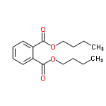 C16H22O4 structure