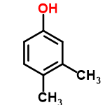 C8H10O structure