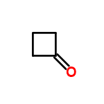 C4H6O structure