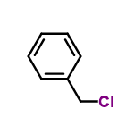 C7H7Cl structure