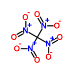 CN4O8 structure