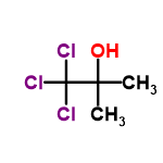 C4H7Cl3O structure