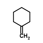 C7H12 structure