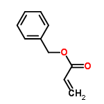 C10H10O2 structure