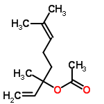 C12H20O2 structure