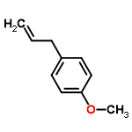 C10H12O structure