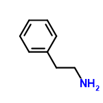 C8H11N structure