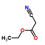 C5H7NO2 structure