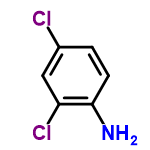 C6H5Cl2N structure