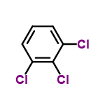 C6H3Cl3 structure