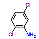 C6H5Cl2N structure