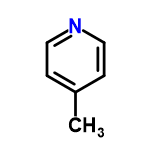 C6H7N structure