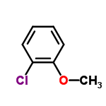 C7H7ClO structure