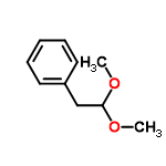 C10H14O2 structure