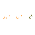 Au2S structure