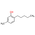 C12H18O structure