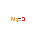 MgO structure
