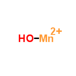 HMnO structure