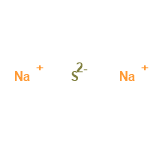 Na2S structure
