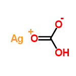 CHAgO3 structure