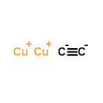 C2Cu2 structure