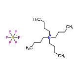 C16H36F6NP structure