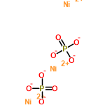 Ni3O8P2 structure