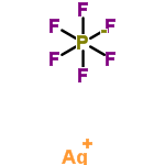 AgF6P structure