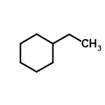 C8H16 structure