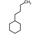 C10H20 structure