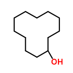 C12H24O structure