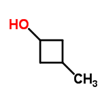 C5H10O structure