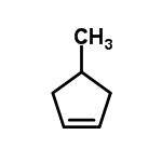 C6H10 structure