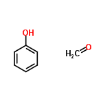 C7H8O2 structure