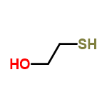 C2H6OS structure