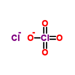 Cl2O4 structure