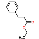 C11H14O2 structure