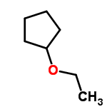 C7H14O structure